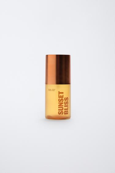 Zara CHERRY GLOW BODY MIST 100 ML (3.4 FL. OZ.) купить с доставкой.