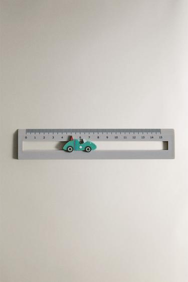 Zara Детский гоночный линейка