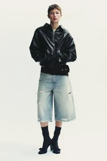 Замшевые босоножки с бантом на каблуке- Заказать в России