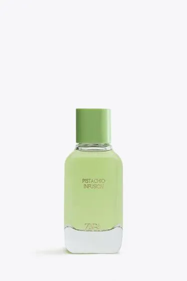 Духи PISTACHIO INFUSION EDP 100 мл (3,38 унции).