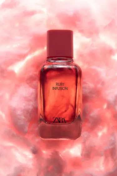Духи RUBY INFUSION EDP 100мл (3,38 жидк. унций)