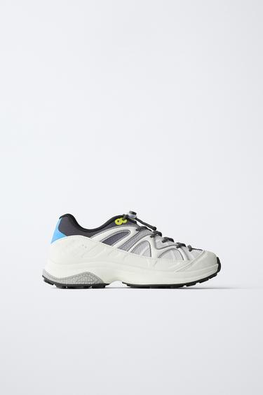 Zara Спортивные кроссовки для горного туризма