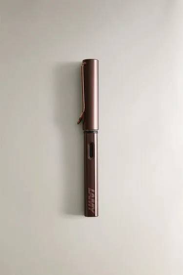 Перьевая ручка LAMY LX