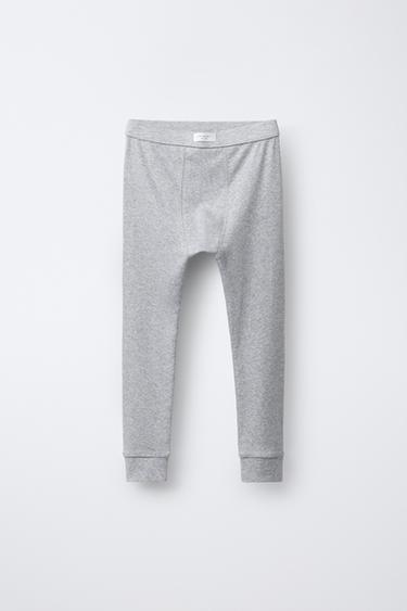 Zara 6-14 лет/ длинные кальсоны с этикеткой купить с доставкой.