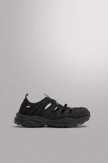 Zara Спортивные кроссовки купить с доставкой.