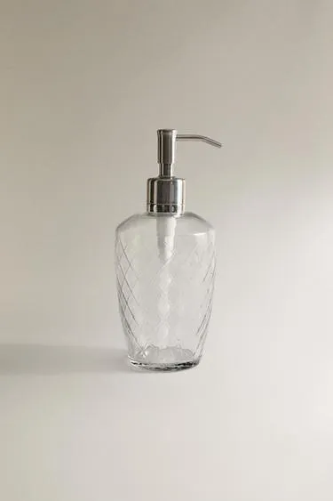Диспенсер для мыла DIAMOND