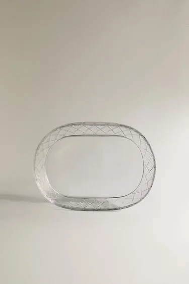 Держатель для мыла в ванной комнате DIAMOND