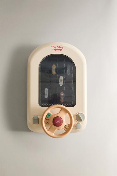 Zara Детская игрушка симулятор автомобиля