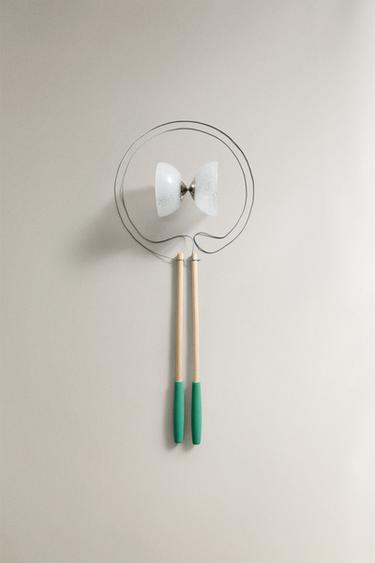 Zara Детская игрушка для диаболо