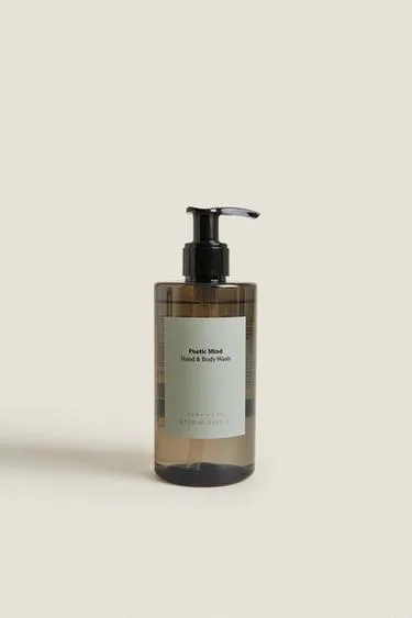 (250 ML) жидкое мыло для рук POETIC MIND