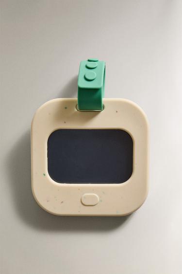 Zara Детская доска для рисования и игрушка-рюкзак