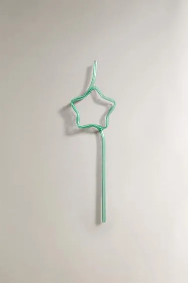 Детская трубочка из теритана™