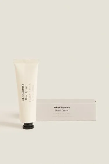 (30 мл) крем для рук WHITE JASMINE