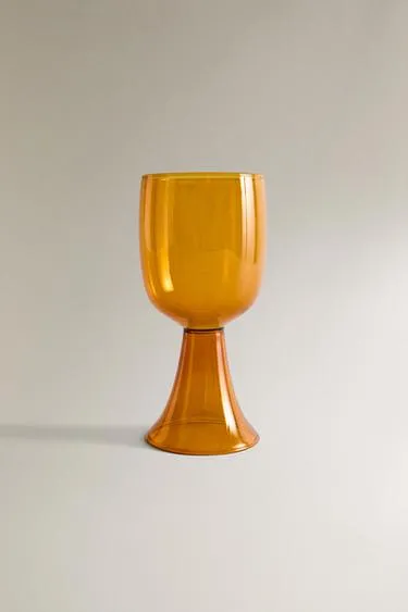 Стекло для вина COLOURED BOROSILICATE TALL X COLLAGERIE