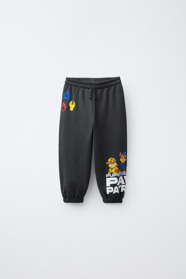 Zara Брюки-джоггеры PAW PATROL ™ купить с доставкой.