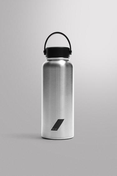 Zara Бутылка из нержавеющей стали 1л