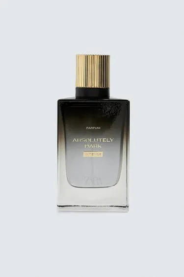 ABSOLUTELY DARK INTENSE PARFUM 100ML / 3.38 FL. OZ.
