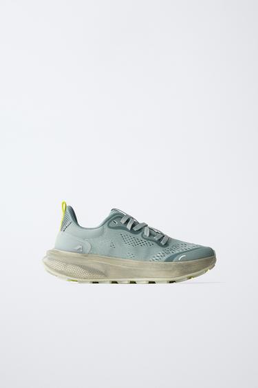 Zara Спортивные кроссовки