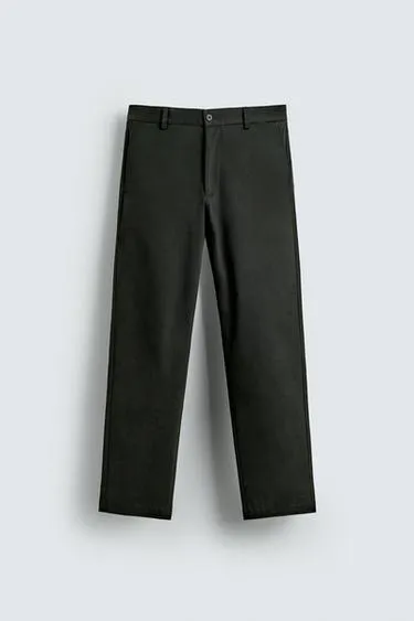Брюки чинос SKINNY FIT