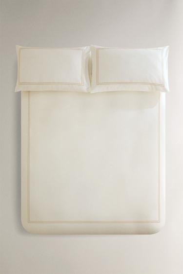 Zara Покрывало из сатина (300 нитей)