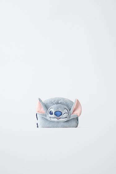 Zara Косметичка LILO & STITCH © DISNEY