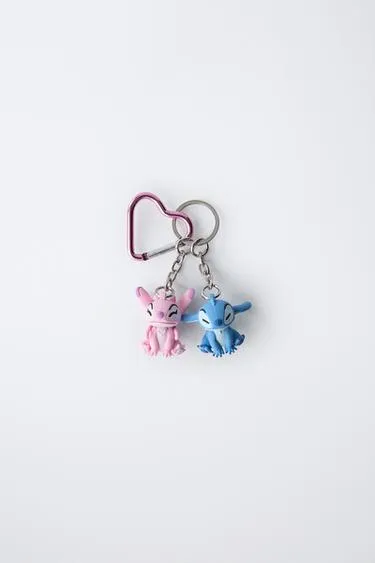 Брелок LILO & STITCH © DISNEY