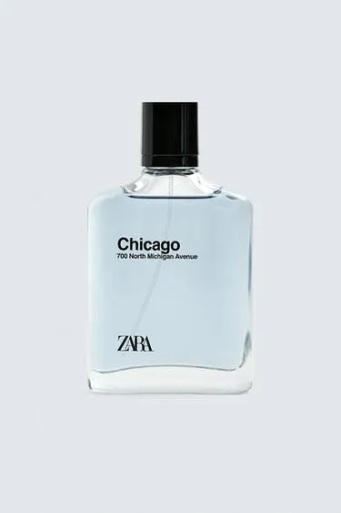 Духи CHICAGO EDT 100 мл (3.38 унции)