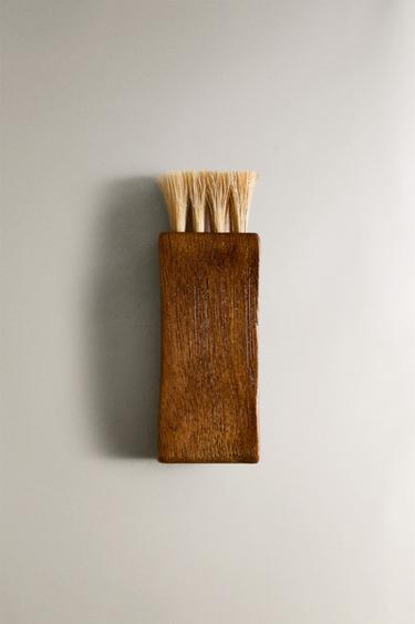 Zara Кисть для обуви