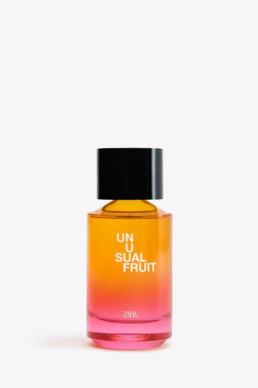 Zara Духи UNUSUAL FRUIT EDP 100 мл (3,4 жидк. унц.)