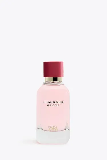 LUMINOUS GROVE EDP 100мл (3.4 FL. OZ).