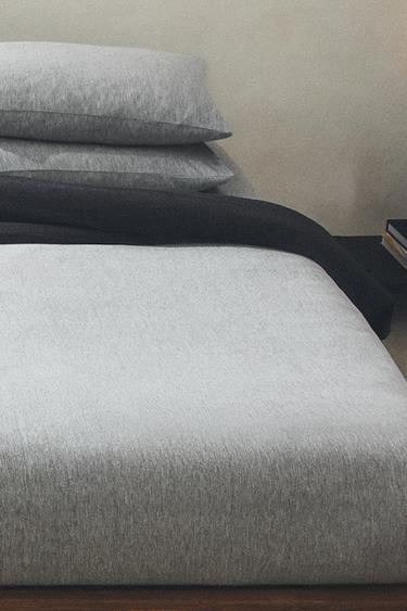 Zara Полотно для одеяла из хлопкового джерси (140 г/м²)