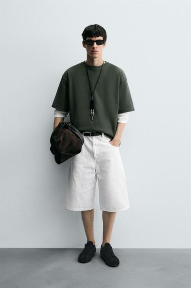 Zara Толстовка с металлической бусиной купить с доставкой.