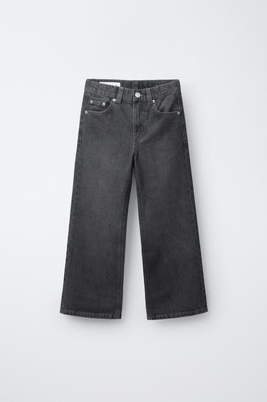 Zara Джинсы FLARE купить с доставкой.