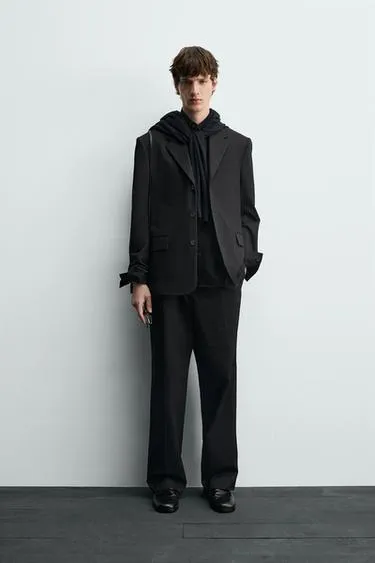 Костюмный блейзер REGULAR FIT - LIMITED EDITION