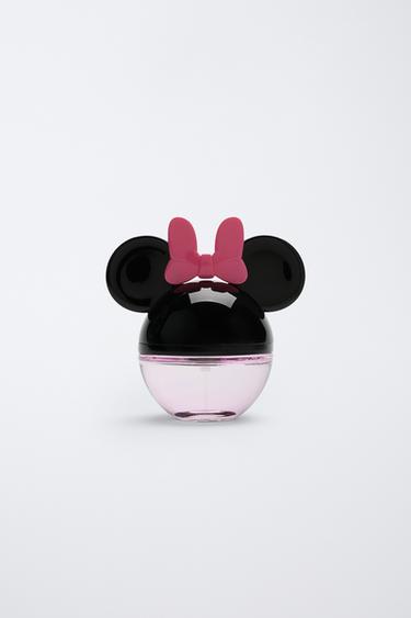 Zara Фруктовая туалетная вода MINNIE MOUSE © DISNEY купить с доставкой.