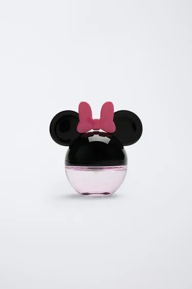 Фруктовая туалетная вода MINNIE MOUSE © DISNEY