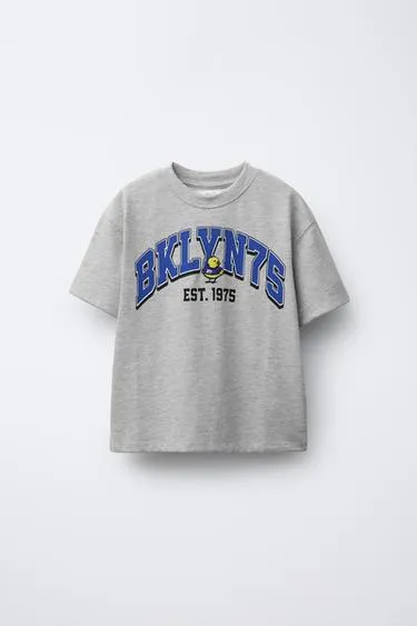 Футболка с вышитой надписью- Заказать в России