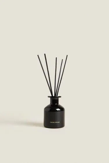 (120 ML) диффузоры с палочками кедрового дерева