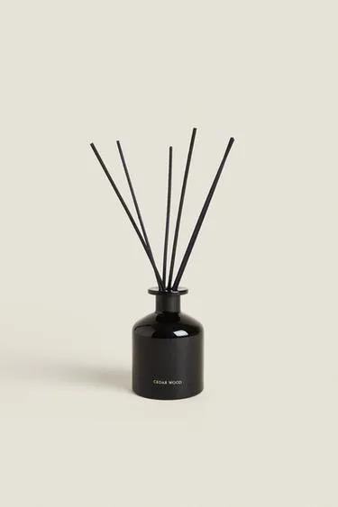 (250 ML) диффузоры с палочками кедрового дерева