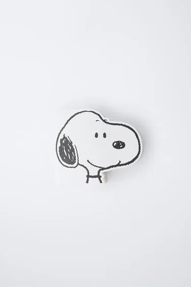 Блокнот SNOOPY PEANUTS™