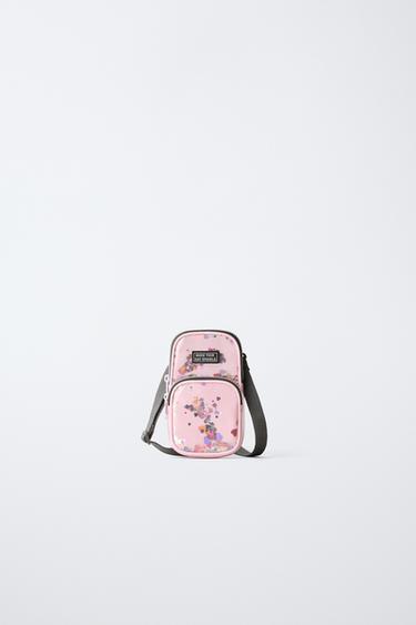 Zara Виниловый чехол для мобильного телефона купить с доставкой.