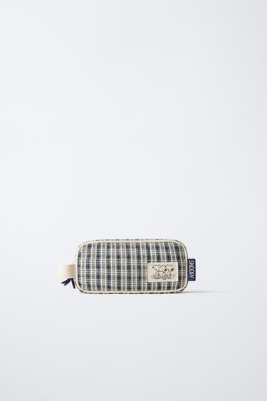 Zara Пенал SNOOPY PEANUTS™ купить с доставкой.
