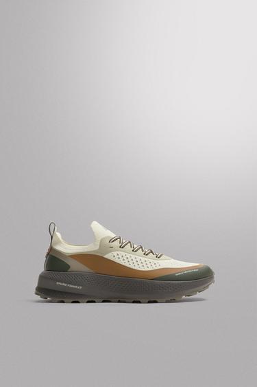 Zara Спортивные кроссовки купить с доставкой.