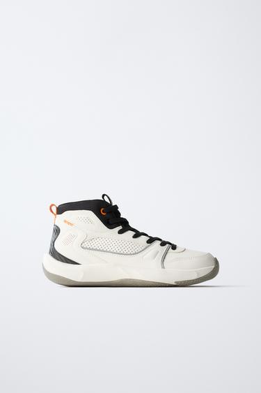 Zara Спортивные ботинки купить с доставкой.
