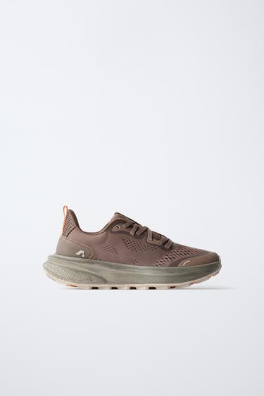 Zara Спортивные кроссовки