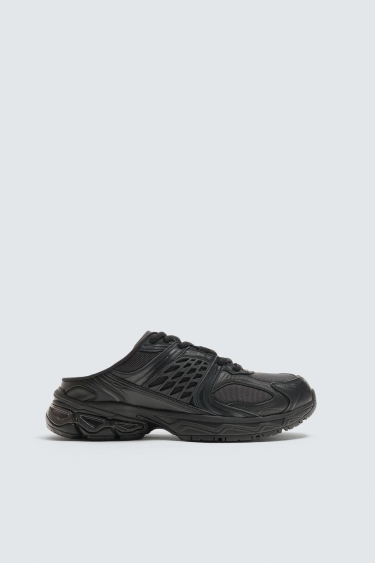 Zara Кроссовки без задника