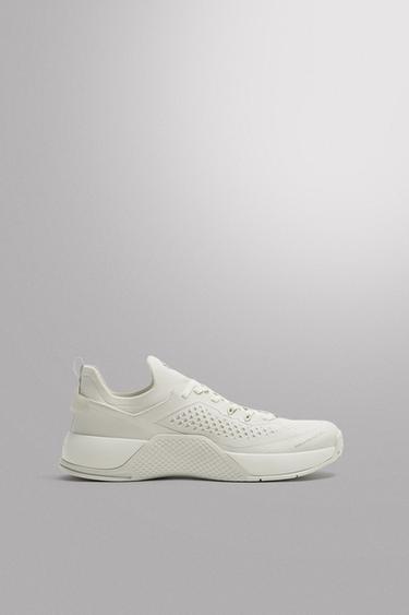 Zara Кроссовки для тренировок купить с доставкой.