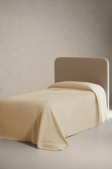 Zara Детское одеяло из вельвета