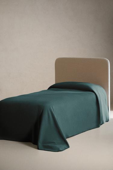 Zara Детское одеяло из вельветовой ткани