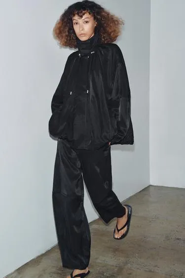 Бомбер FLUIDA ZW COLLECTION